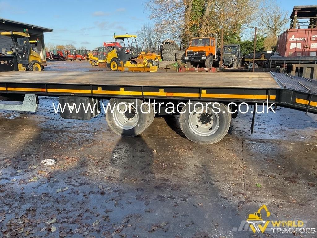 JPM 19 TLL Övriga vagnar