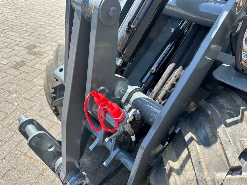 GiANT G 1500 HD Kompaktlastare