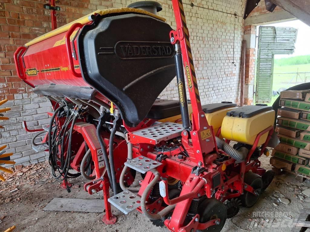 Väderstad Tempo T 6 Såmaskiner