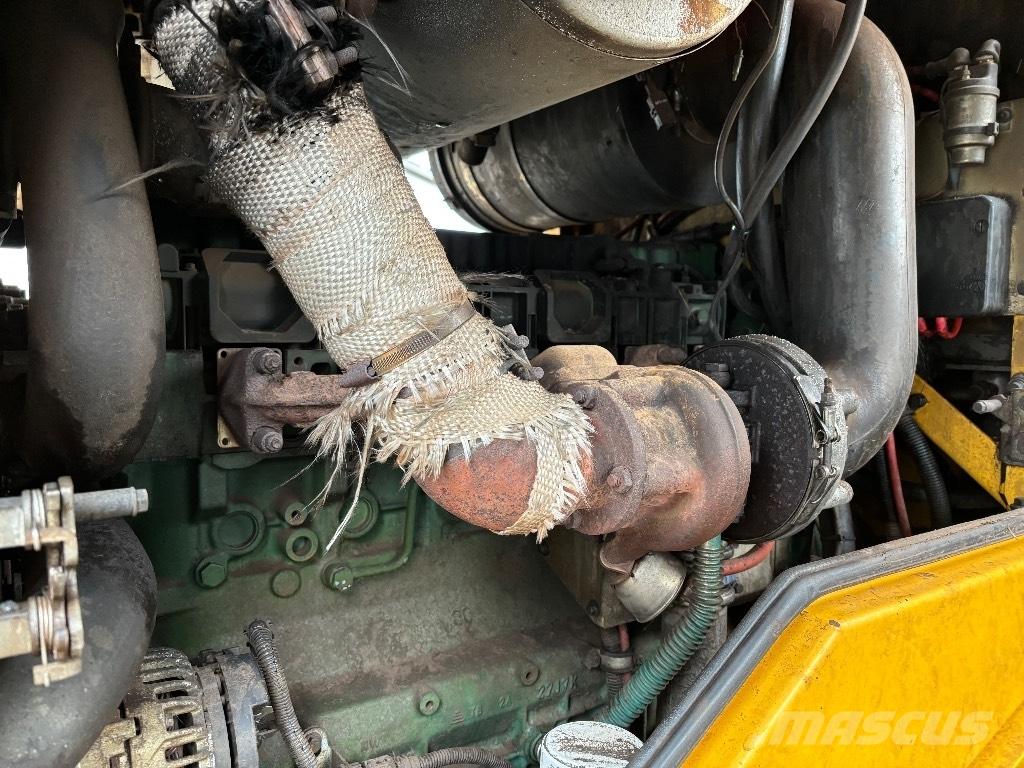 Volvo L 90 F Hjullastare