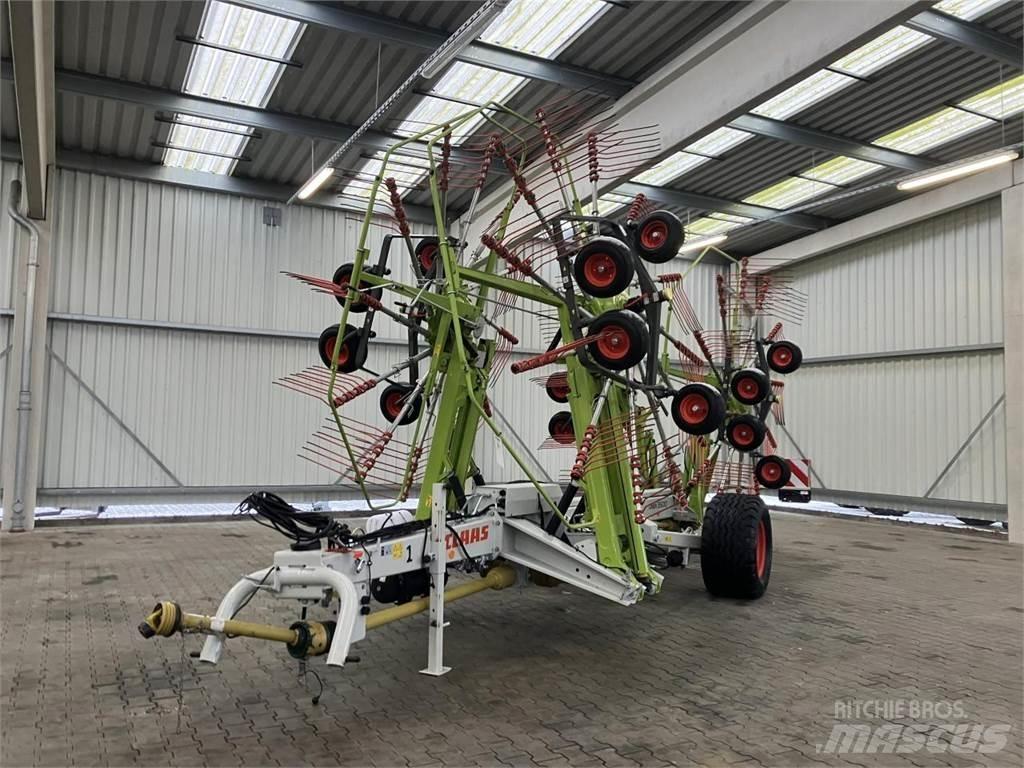 CLAAS Liner 3600 Strängläggare