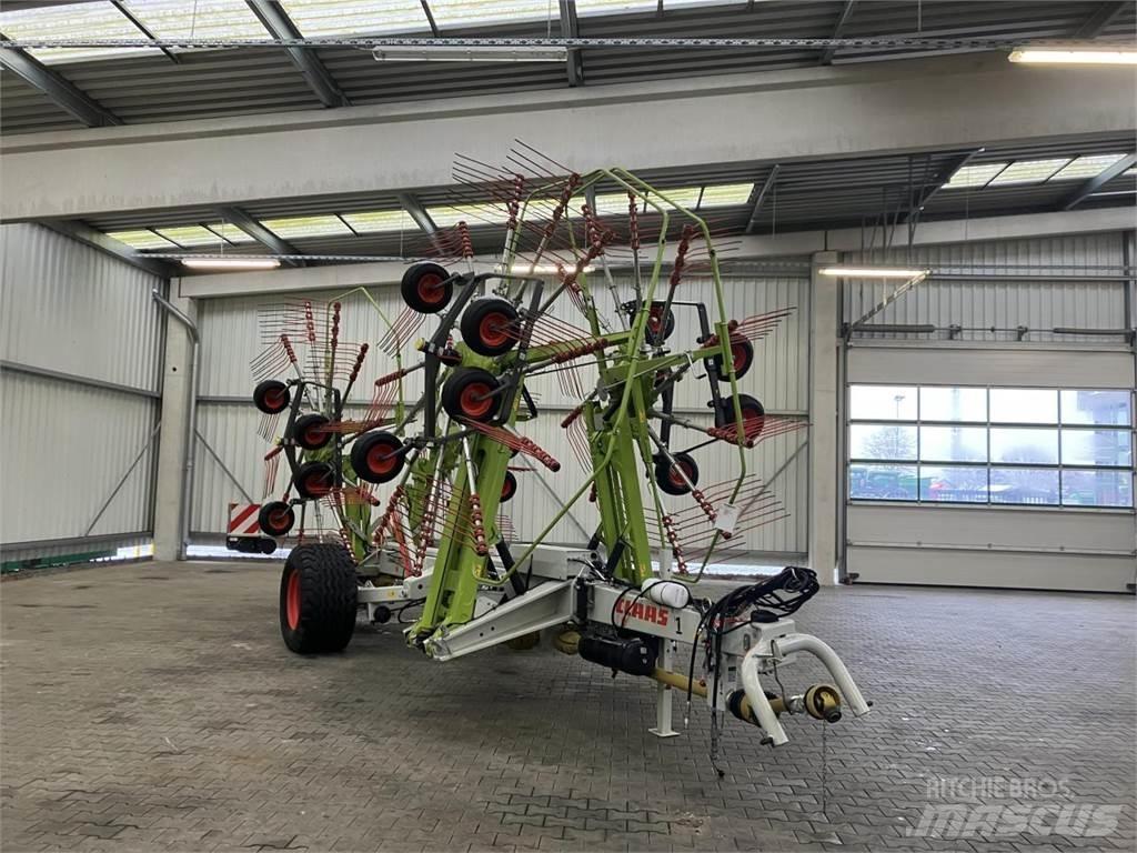 CLAAS Liner 3600 Strängläggare