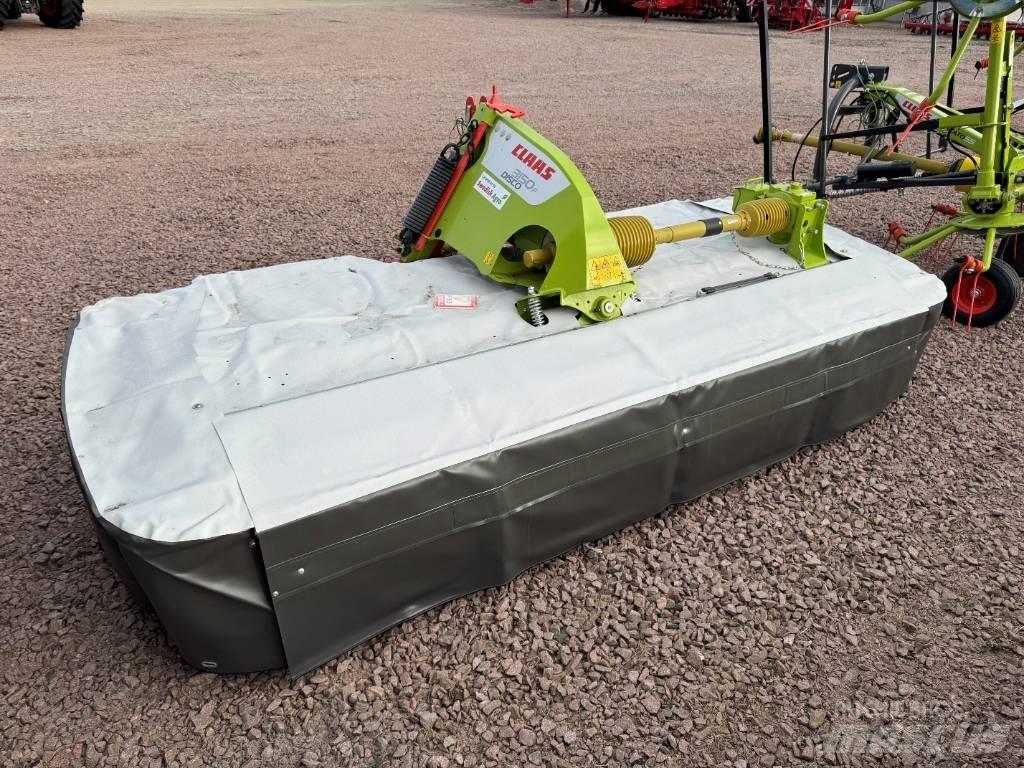 CLAAS DISCO 3150 F Slåttermaskiner