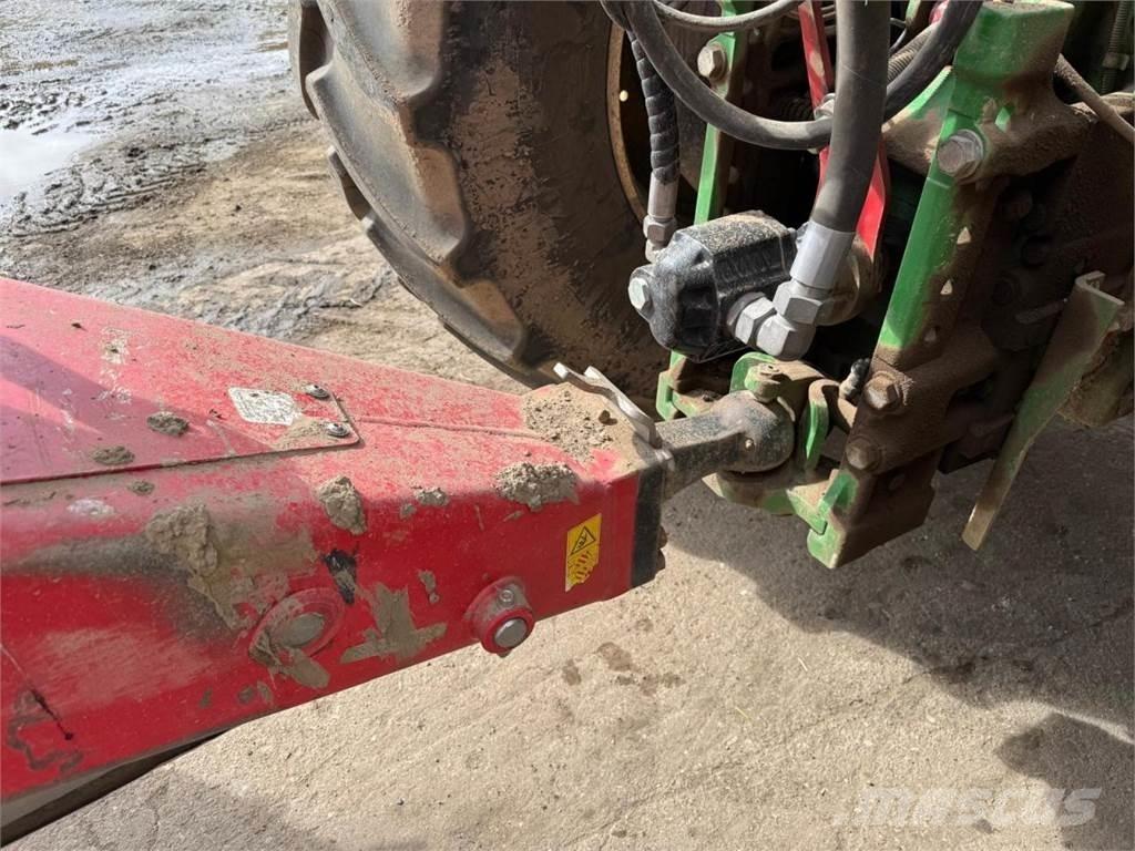 Horsch Leeb 8 GS Dragna sprutor