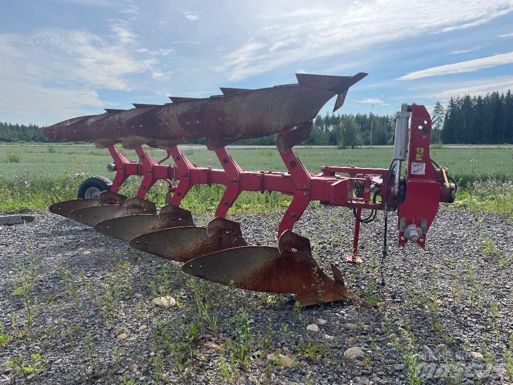 Agrolux MRS 5980 AX Växelplogar