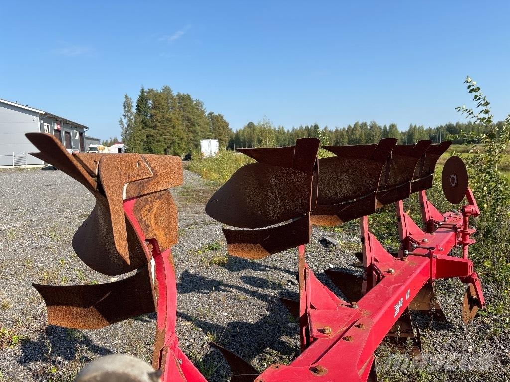 Agrolux MRS 5980 AX Växelplogar