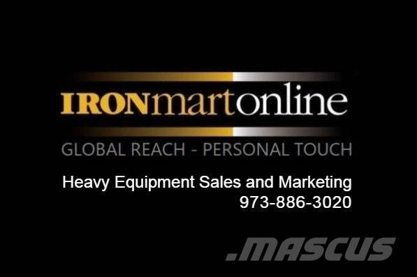  UNKOWN 10 FT Snöblad och plogar