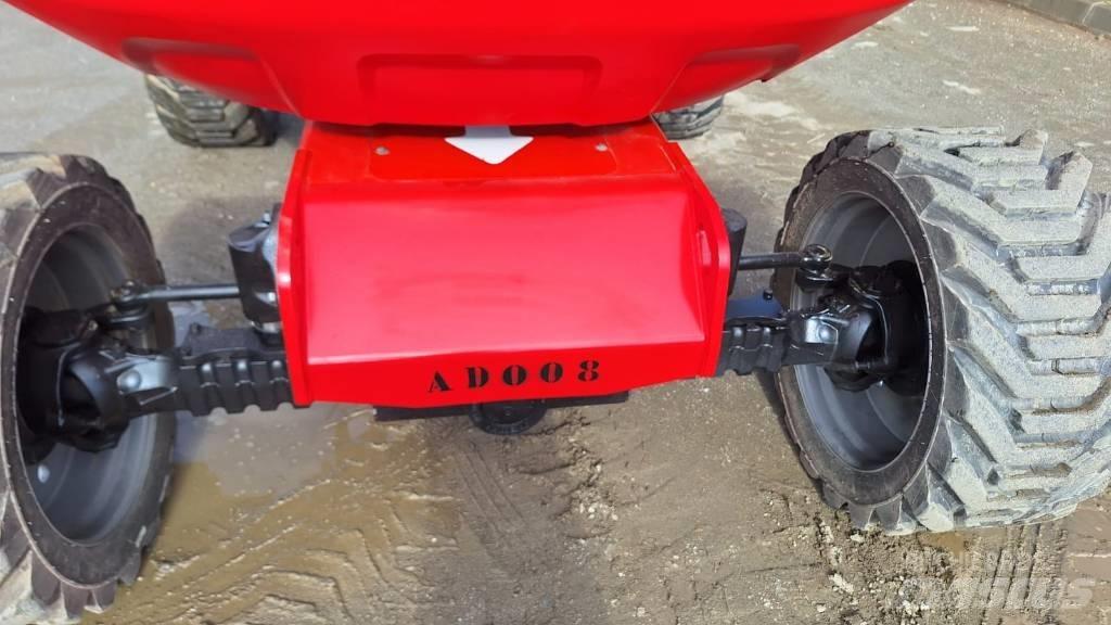 Manitou 180 ATJ RC Bomliftar
