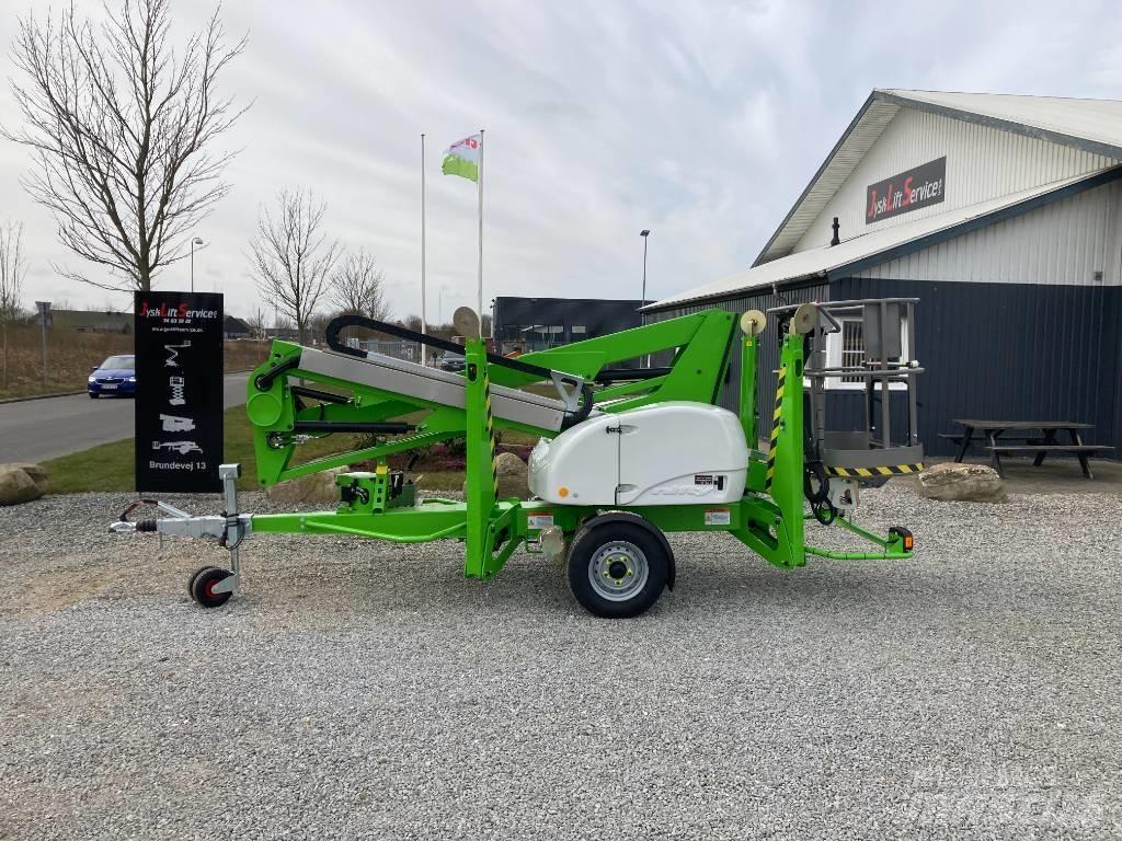 Niftylift 150TET Skylift