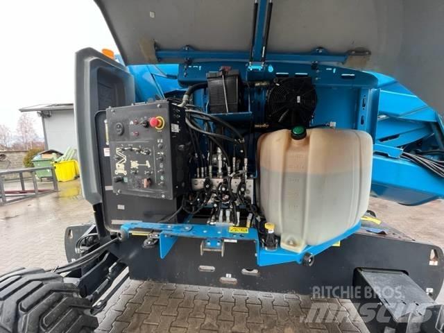 Genie Z 62/40 Bomliftar