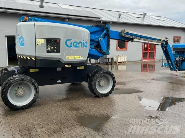 Genie Z 62/40 Bomliftar