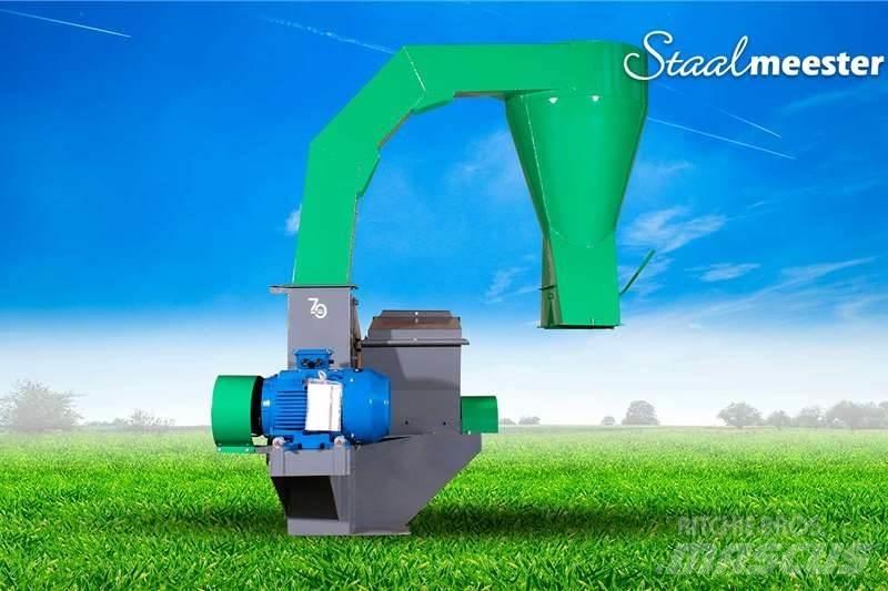 Staalmeester SM 24 Övriga bilar