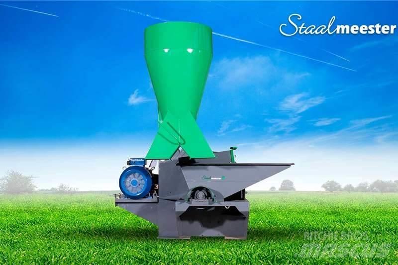 Staalmeester SM 24 Övriga bilar