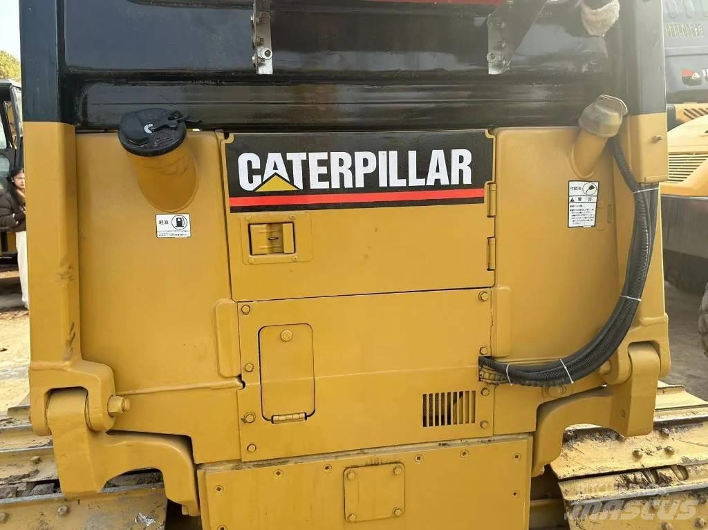 CAT D 5 C Bandschaktare