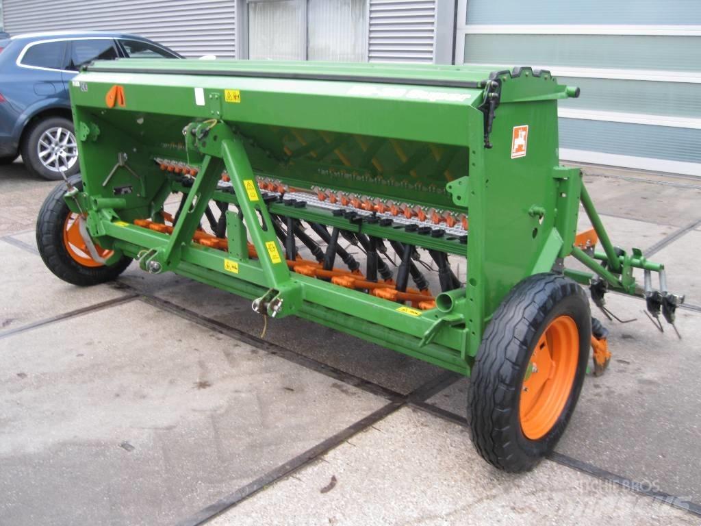 Amazone D9-30 Super Såmaskiner