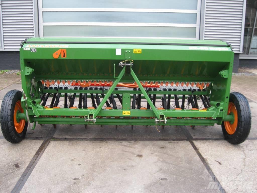 Amazone D9-30 Super Såmaskiner
