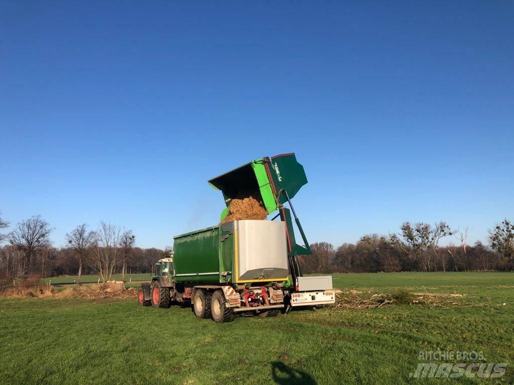 Axsel AX 9045 Flishuggar