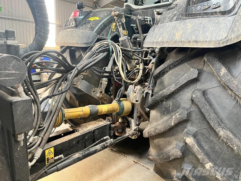 Axsel AX 9045 (UFKES) Flishuggar