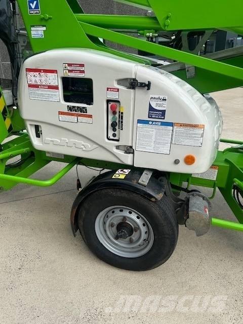 Niftylift 150 TPACT Skylift