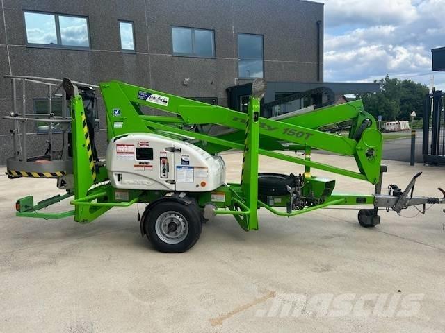 Niftylift 150 TPACT Skylift