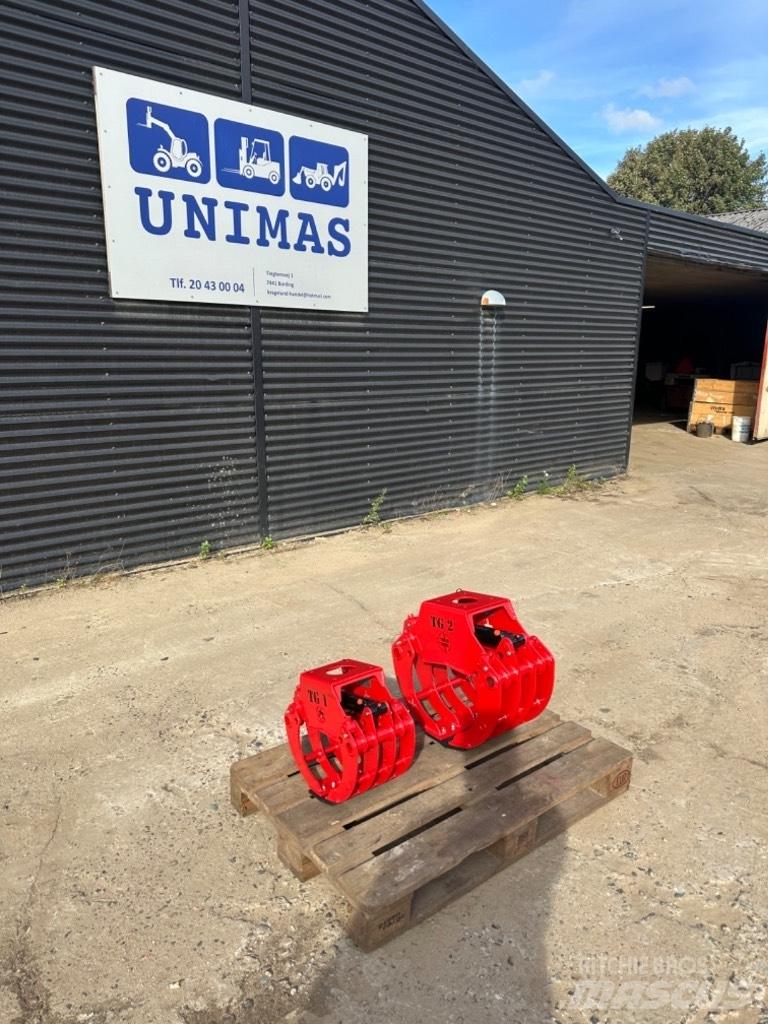  Andet Sortegrab Övriga