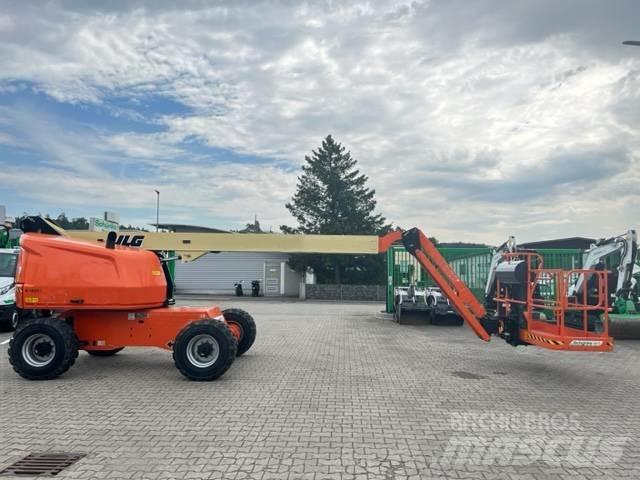 JLG 460 SJ Teleskop bomliftar