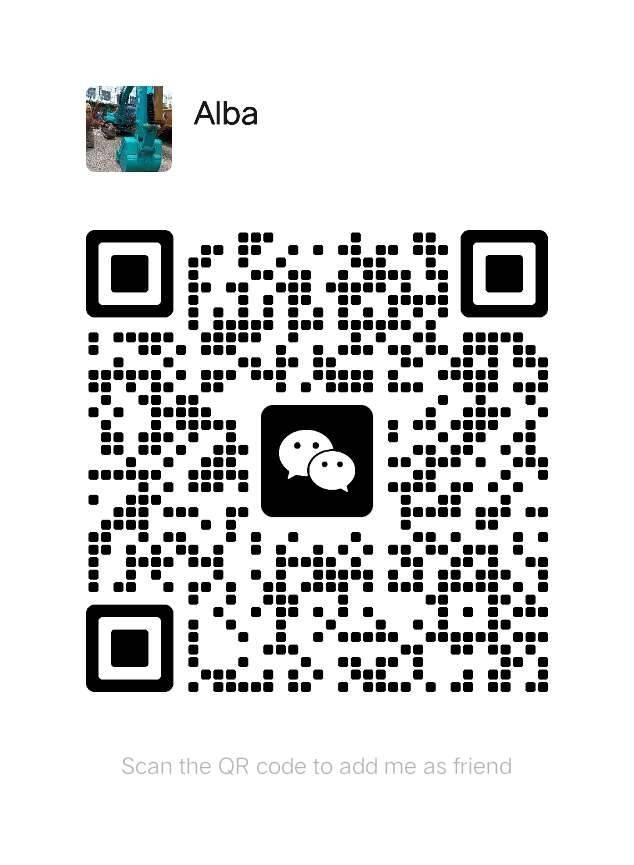 SDLG LG 955 F Hjullastare