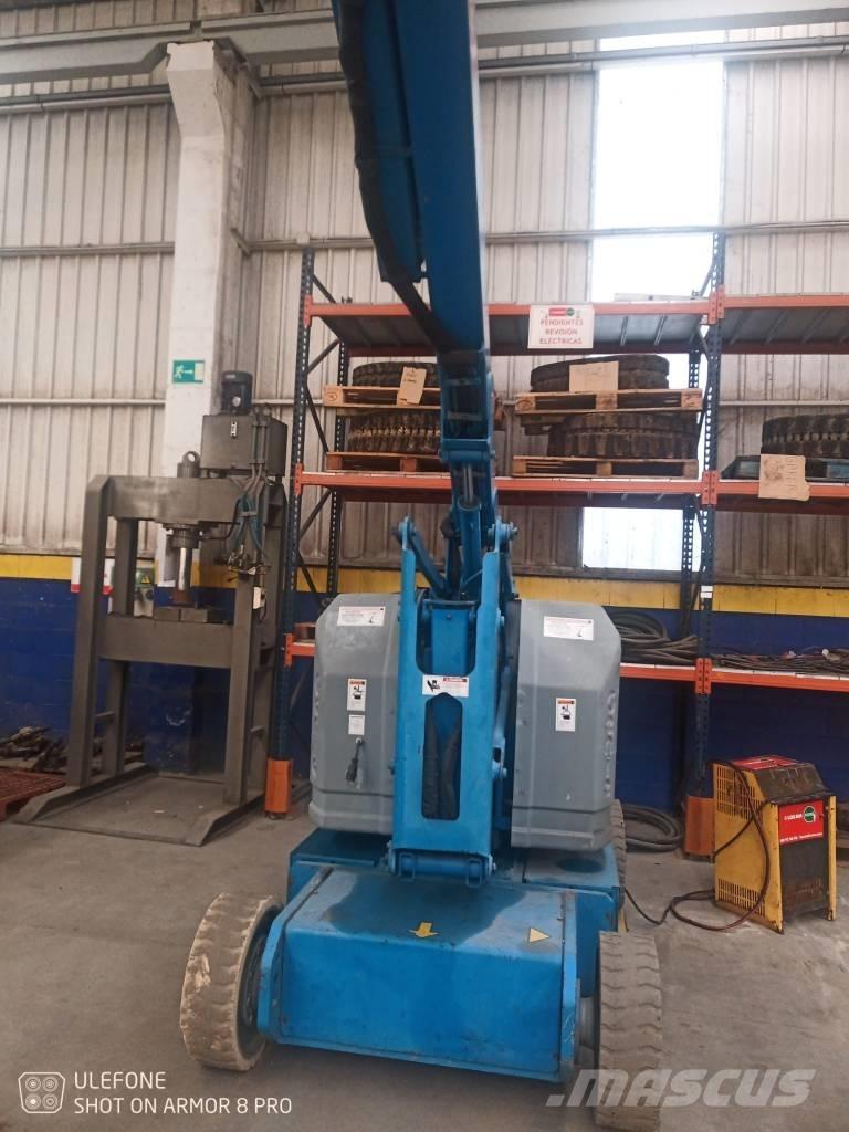 Genie Z 34/22 N Bomliftar