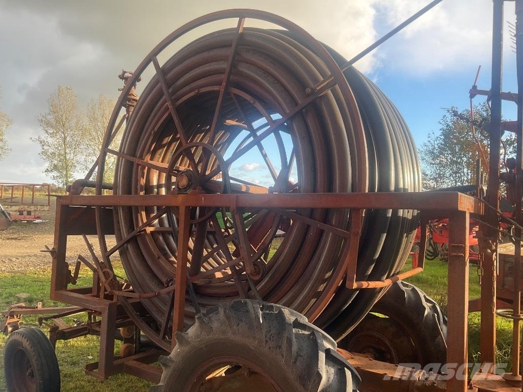 Fasterholt Tl76 Bevattningsutrustning