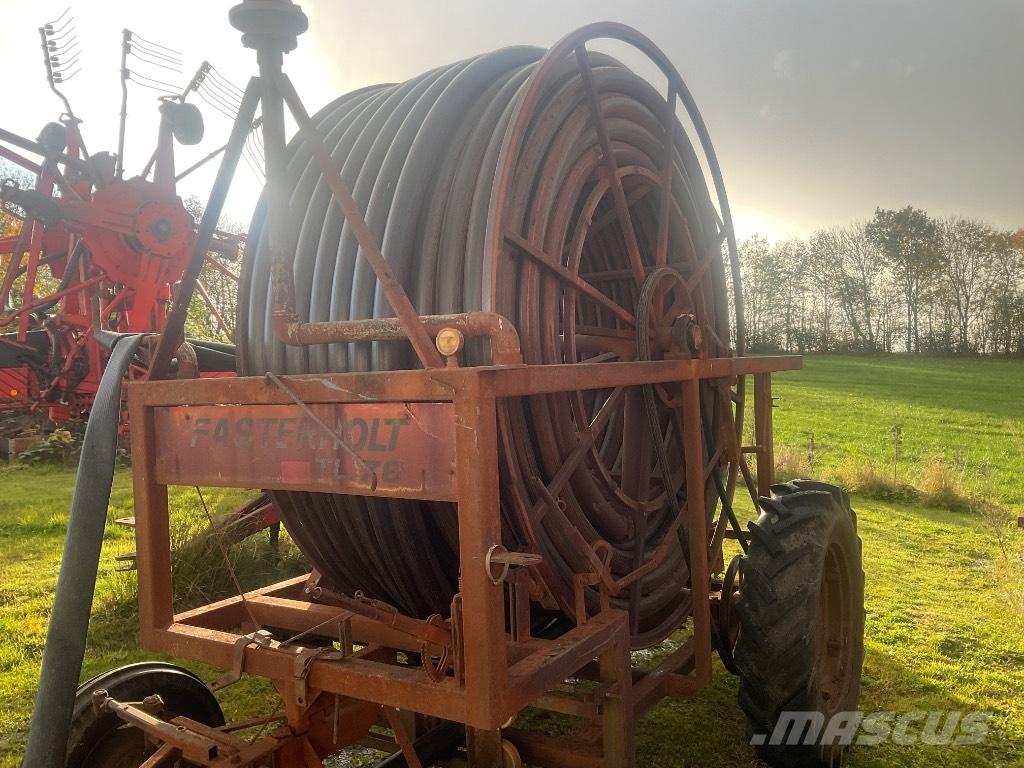 Fasterholt Tl76 Bevattningsutrustning