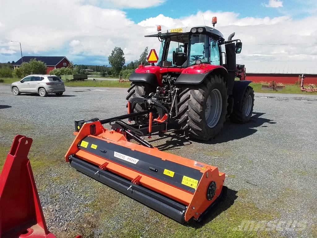 Tarmo 245 Betesputsare