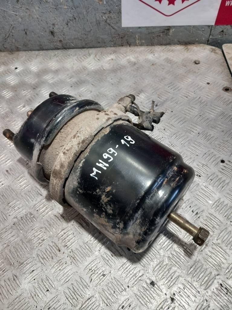 MAN TGM  81504106935 Bromsar