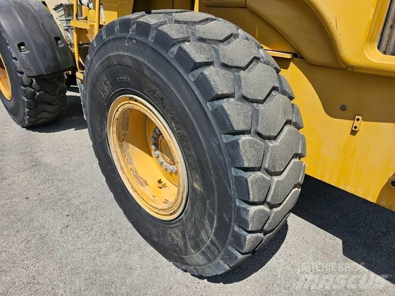 CAT 930 G Hjullastare