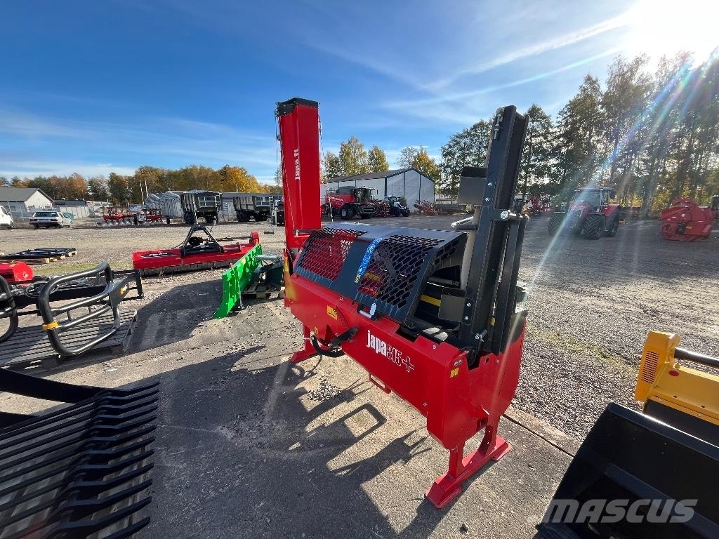 Japa 315+ Skogsmaskiner - Övriga
