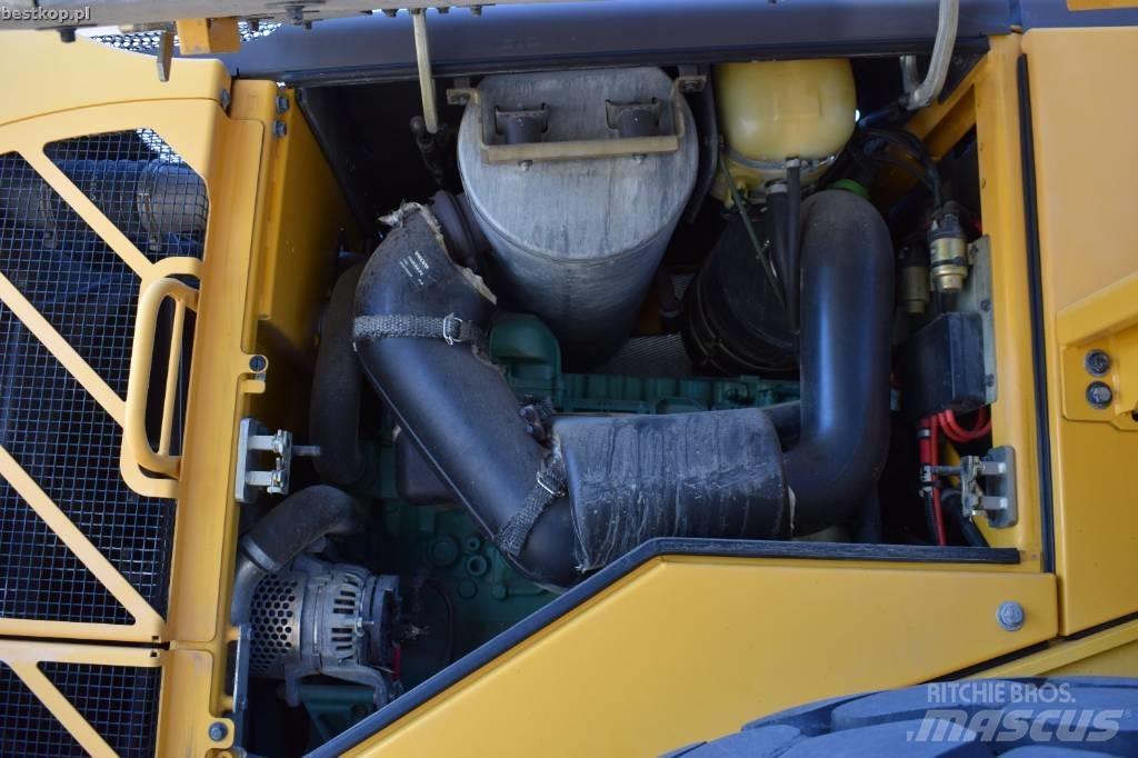 Volvo L 90 F Hjullastare