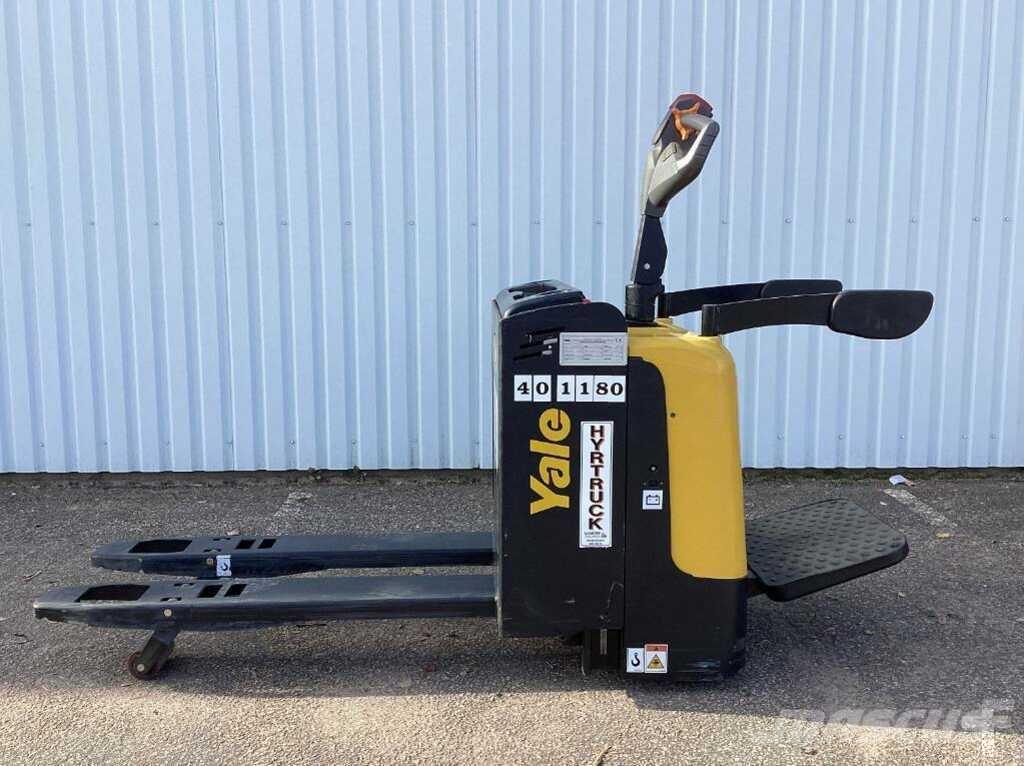 Yale MP20XUX Staplare