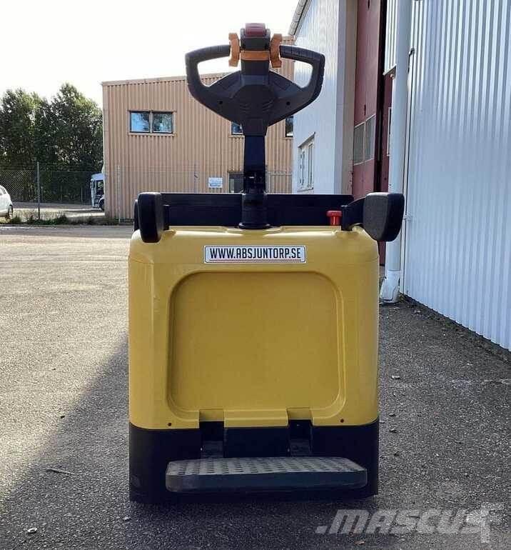 Yale MP20XUX Staplare-led