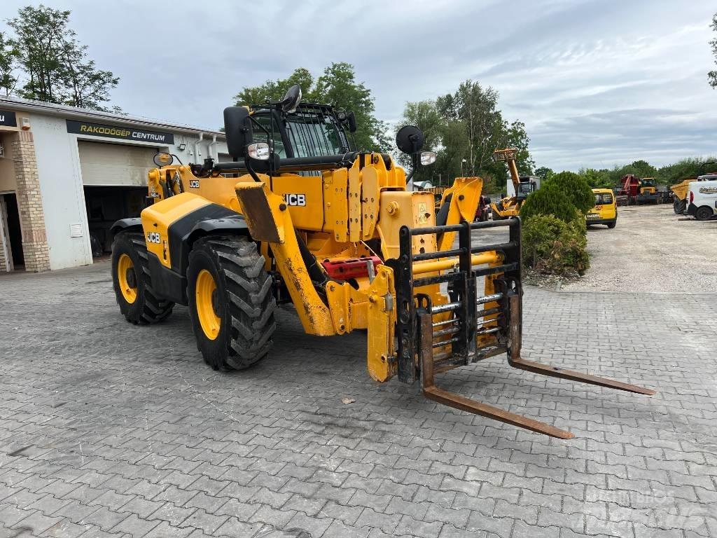 JCB 540-170 Teleskoplastare