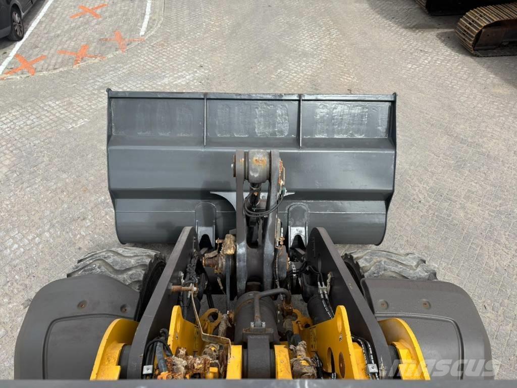 Volvo L 110 H Hjullastare