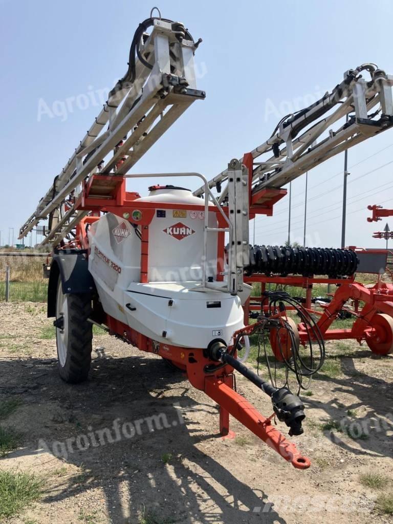 Kuhn Atlantique 3200 Dragna sprutor