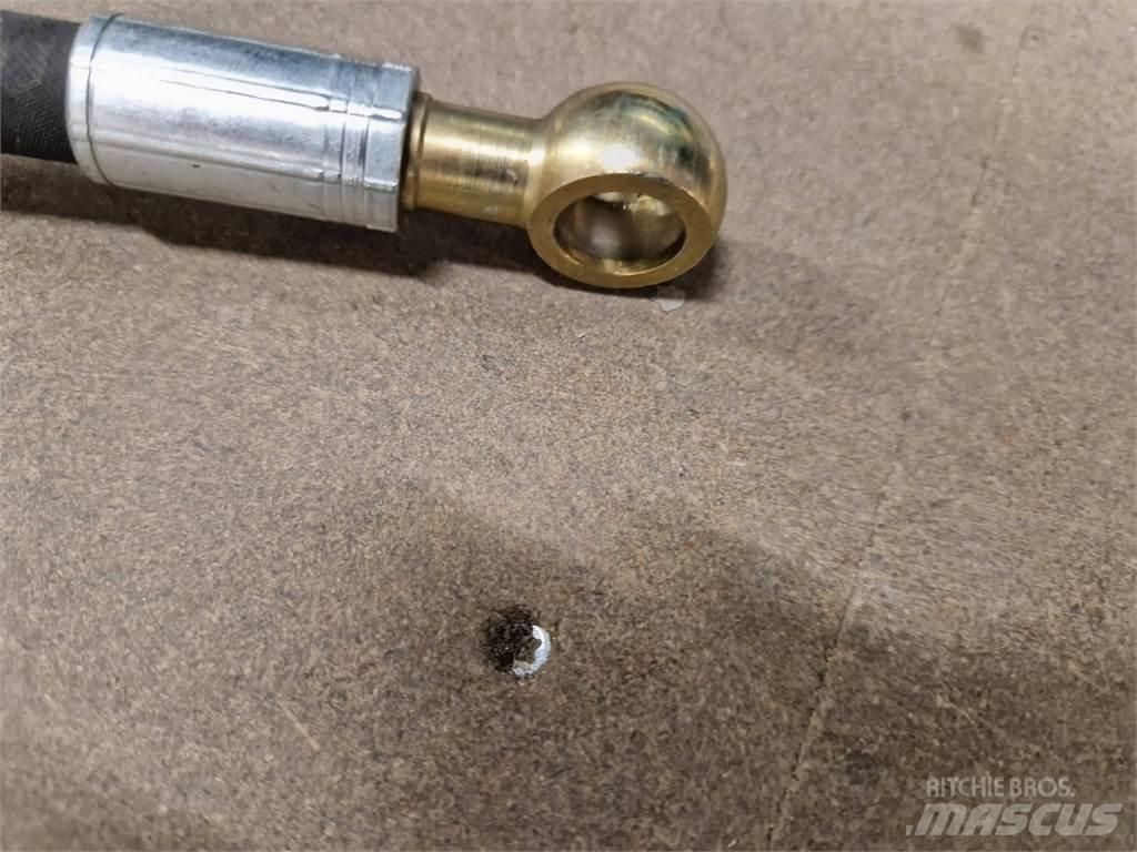 Eco Log 644044 Hydraulik