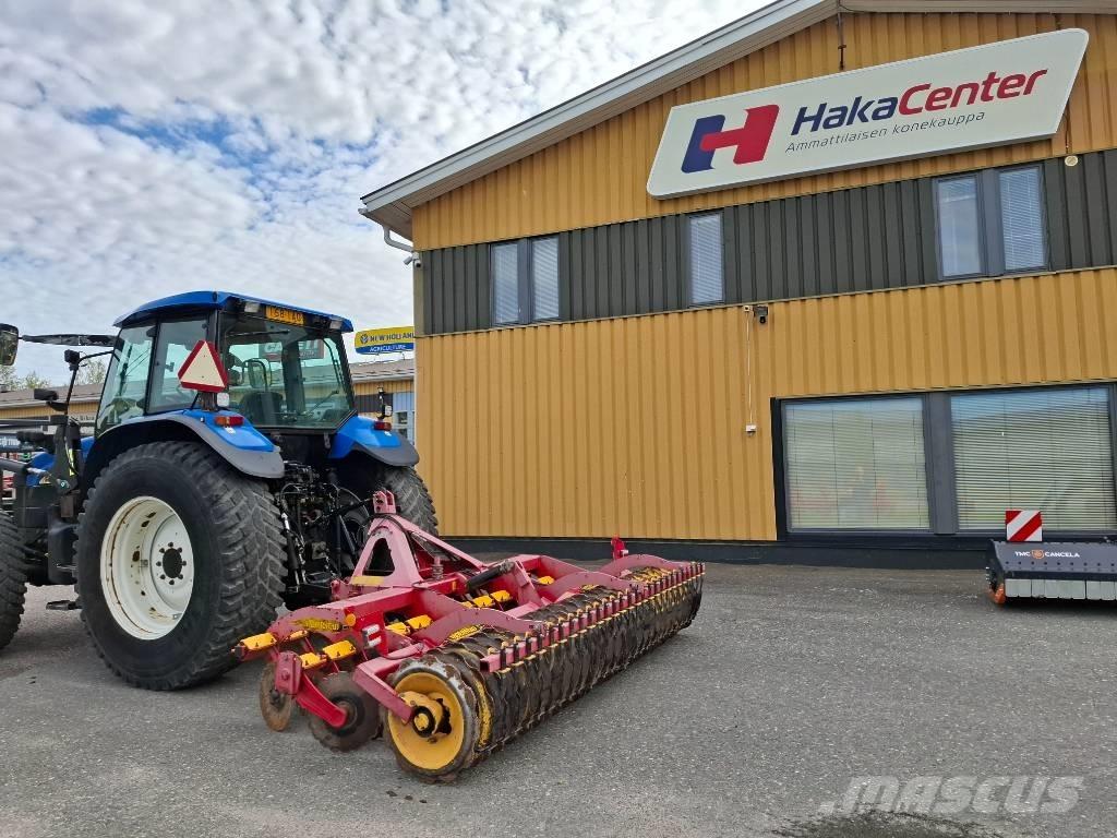 Väderstad CR350 Tallriksredskap