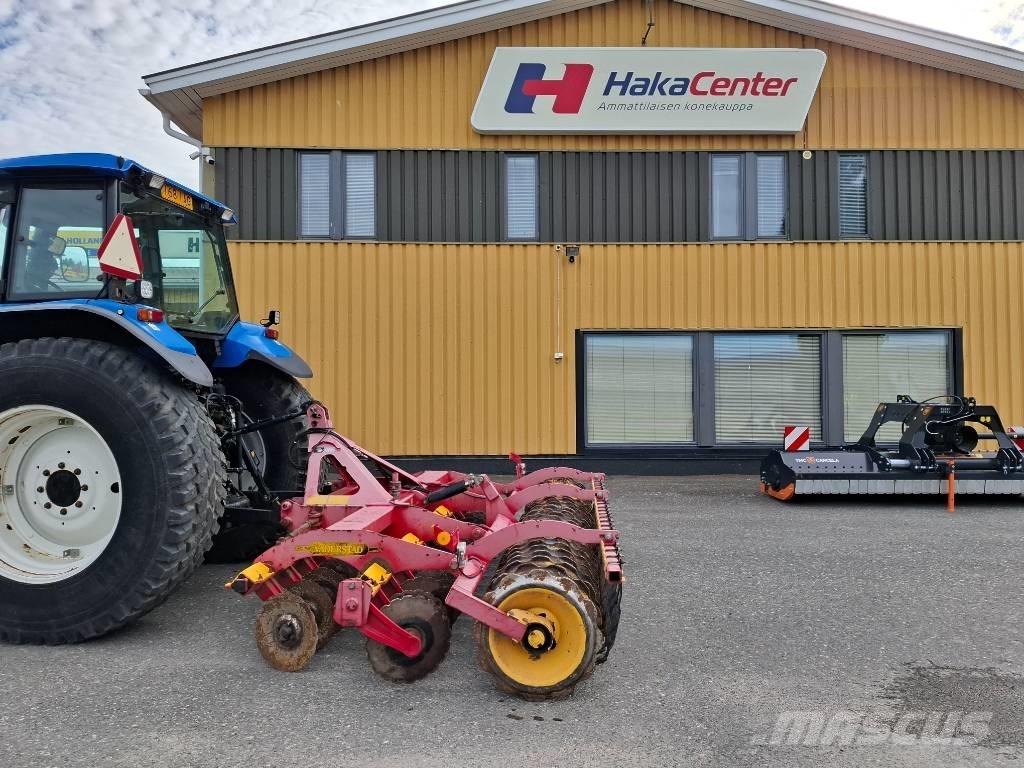 Väderstad CR350 Tallriksredskap