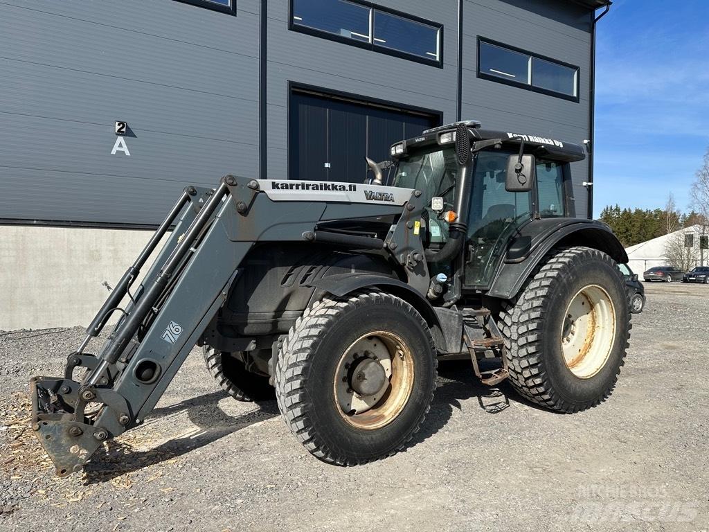 Valtra T 173 Traktorer