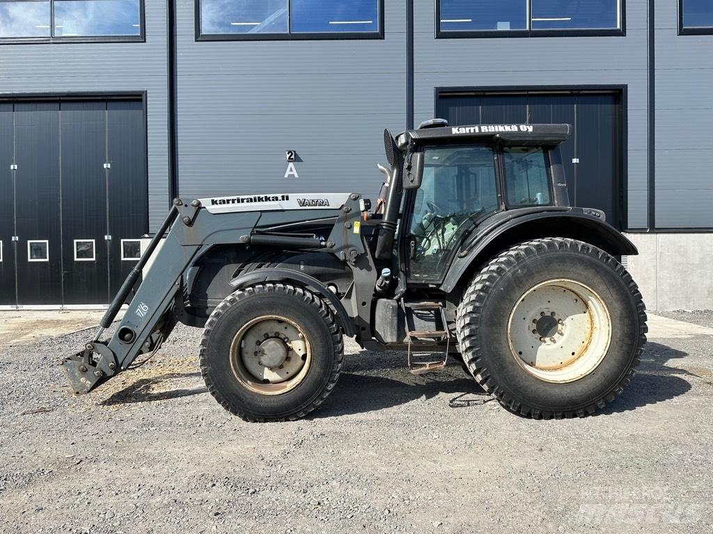 Valtra T 173 Traktorer