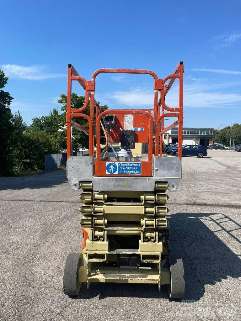 JLG 2646 Saxliftar