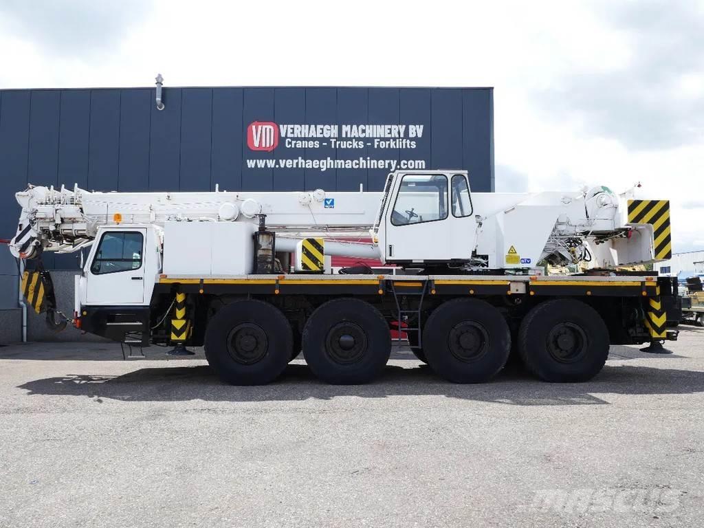 P&H s60 century 2 Allterrängkranar