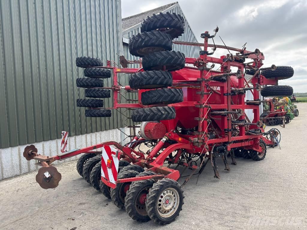 Horsch Sprinter 6ST Såmaskiner