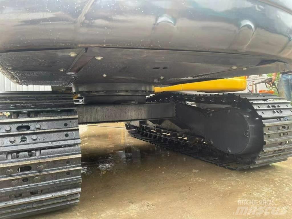 Doosan DH 60 Minigrävare < 7t