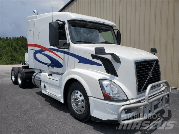 Volvo VNL64T630 Dragbilar